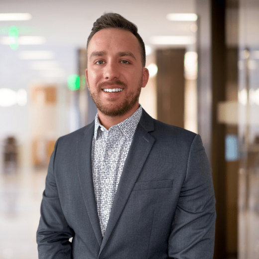 Kyle Demyan Kyle Demyan